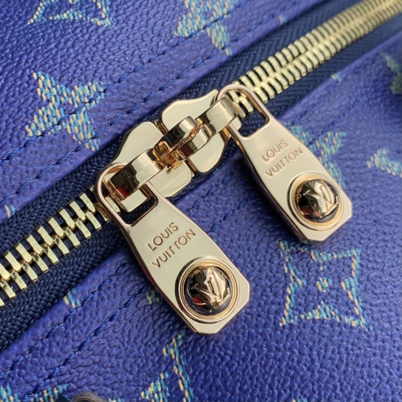 LV Travel Bags